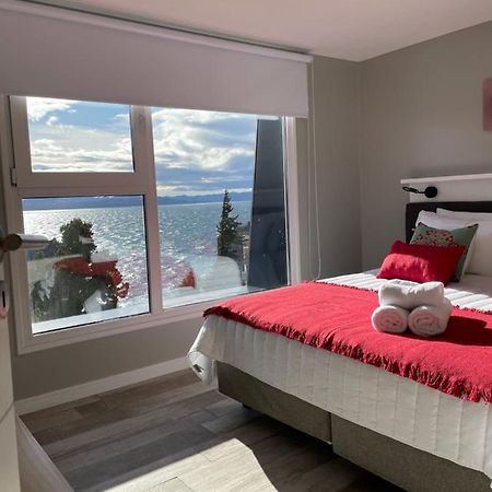 Acqua Apartments Bariloche Buitenkant foto